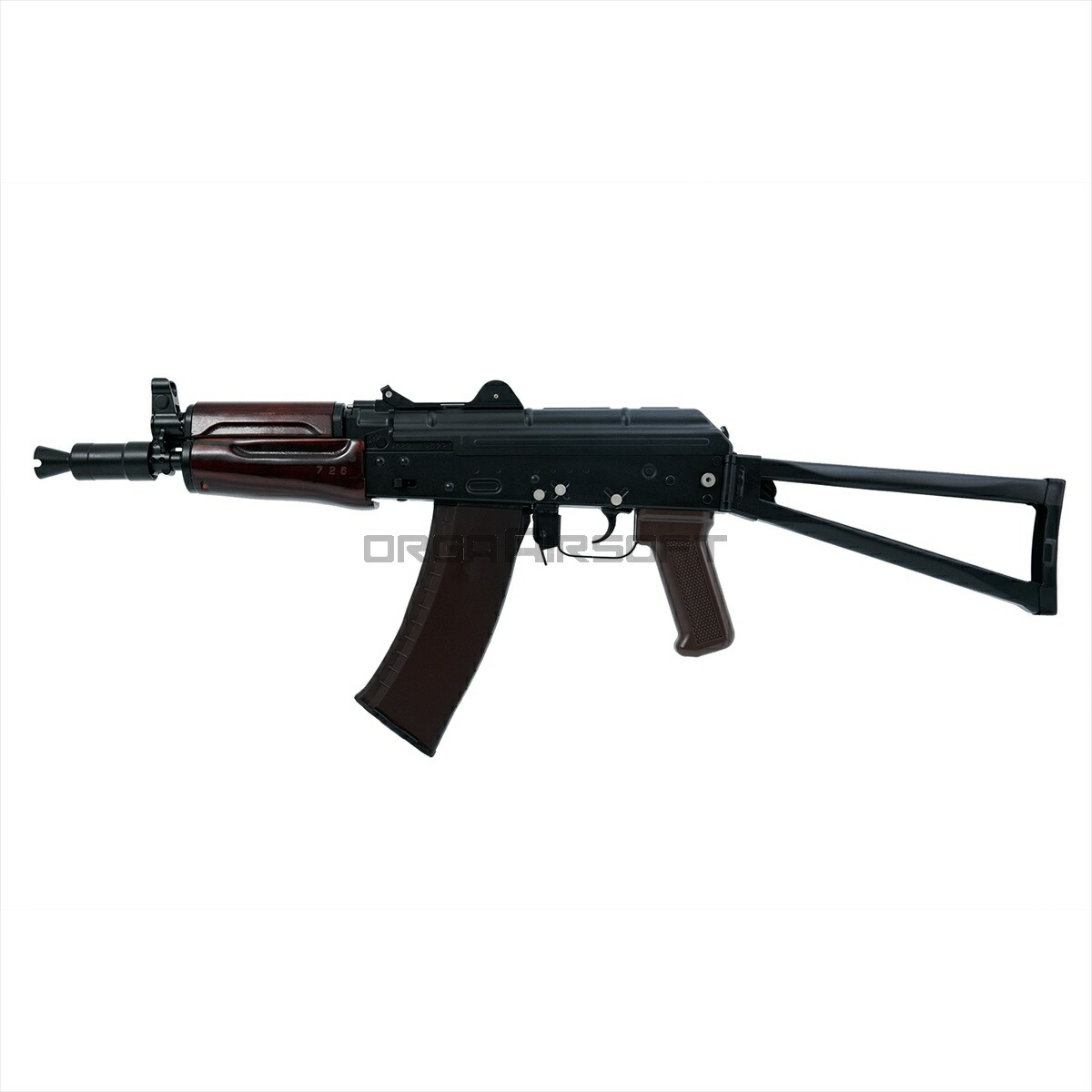 楽天市場】Airsoft Artisan KAC URX MOD2.1タイプ M-LOK ハンドガード