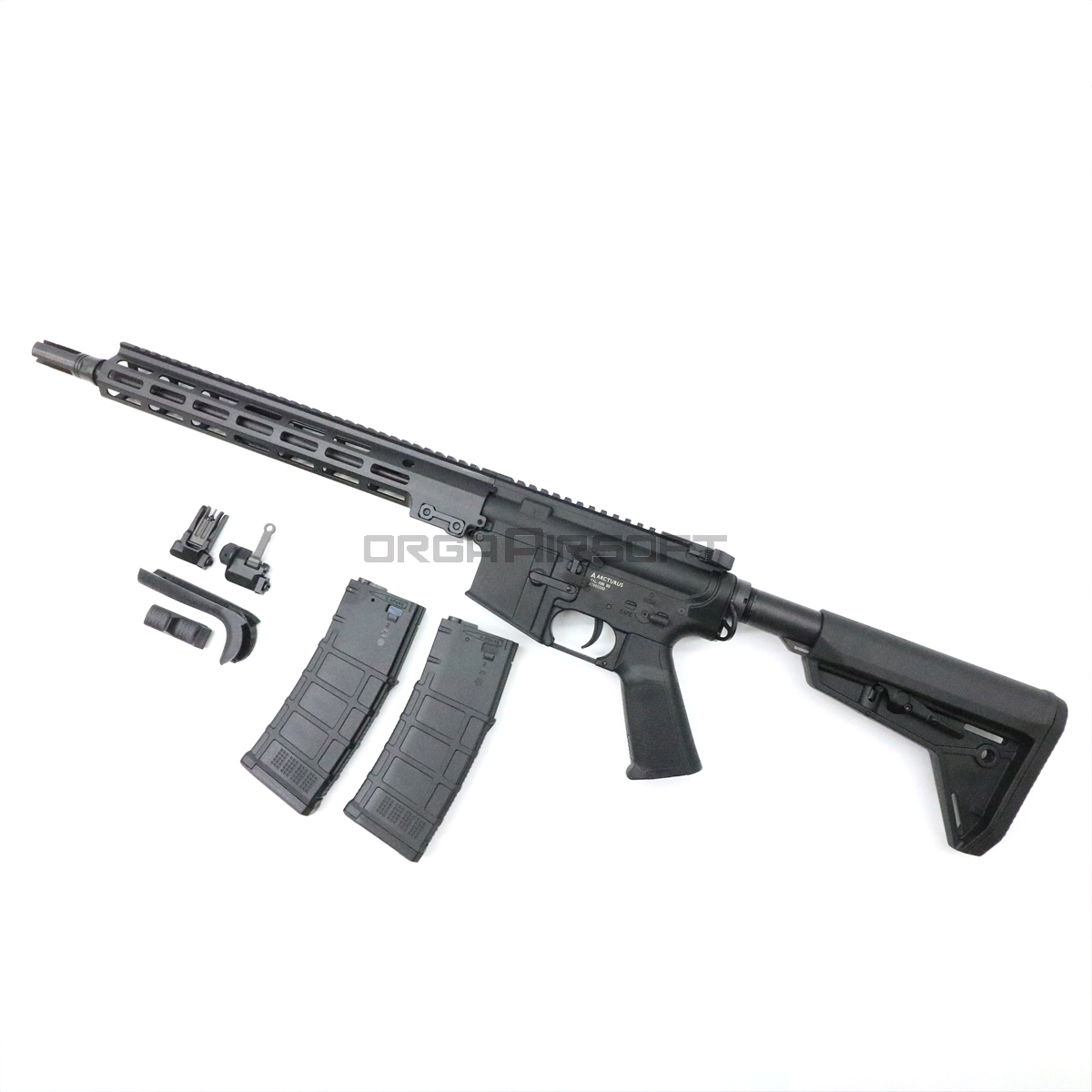 楽天市場】ARCTURUS（アークタウラス）Saber URGI MK16 13.5インチ