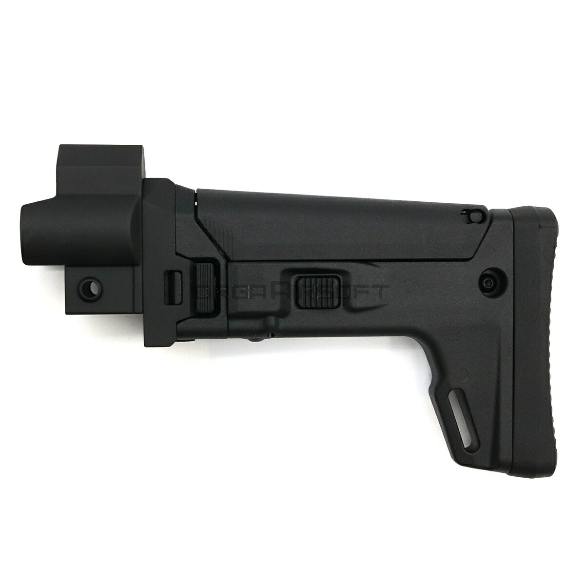 楽天市場】MASADA ACRストックセット UMAREX/VFC MP5 ガスブロ用