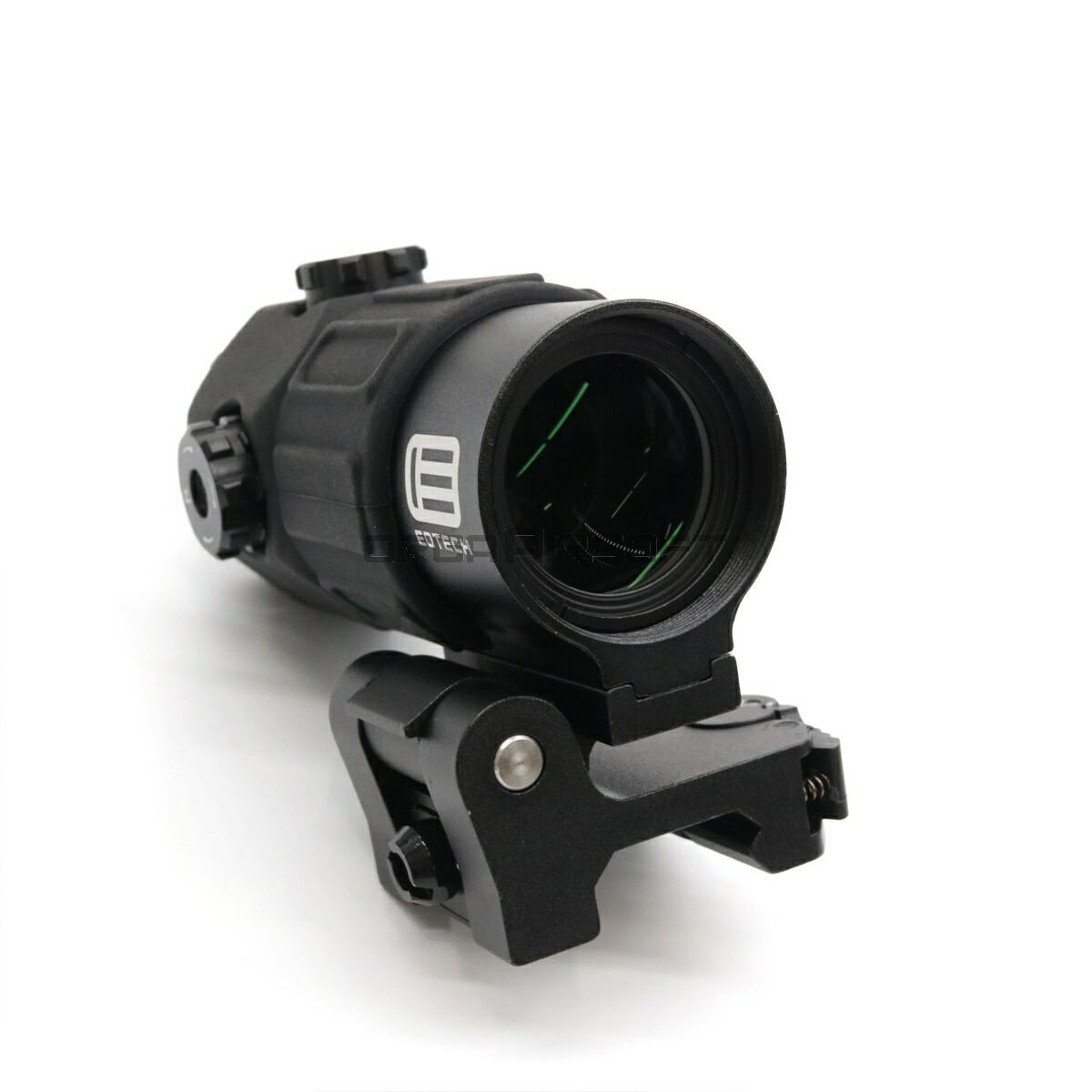 楽天市場】EOTech G45タイプ マグニファイア BK ブースター サバゲー
