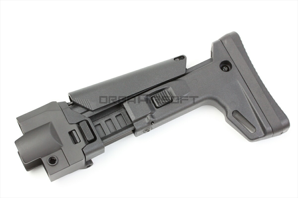 楽天市場】MASADA ACRストックセット 東京マルイMP5 電動ガン用 マサダ