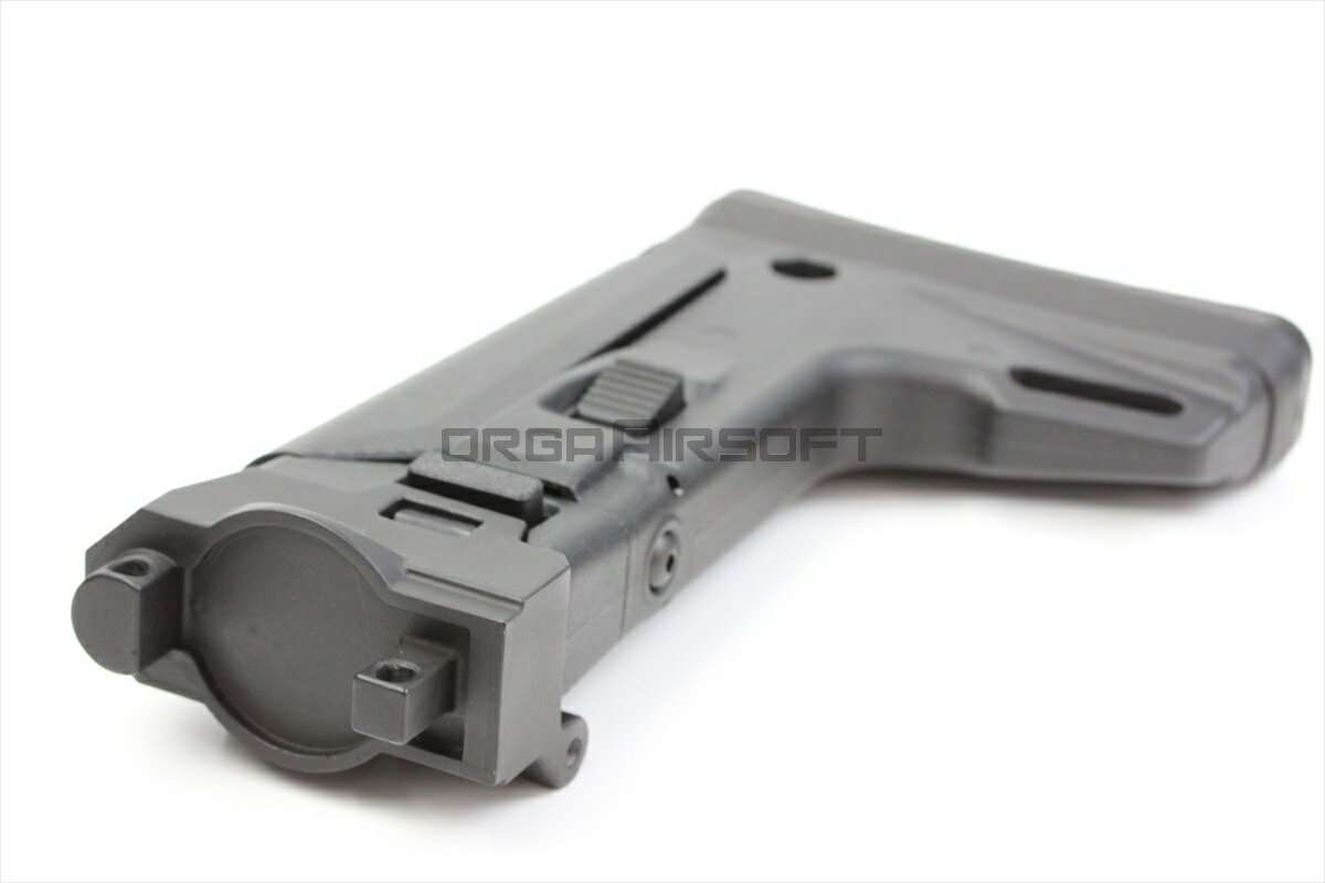 楽天市場】MASADA ACR ストックセット 東京マルイ MP5K クルツ電動ガン