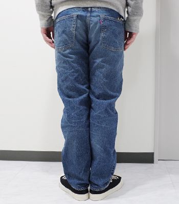楽天市場】WAREHOUSE 2nd hand ウエアハウス セコハン|ジーンズ|USED