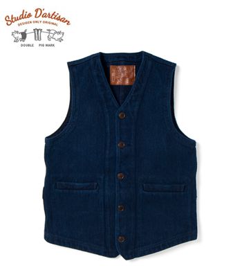 楽天市場】STUDIO D'ARTISAN ステュディオダルチザン 14oz.オリジナル