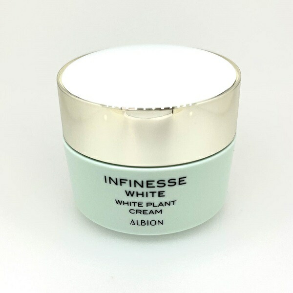 楽天市場】アルビオン ホワイト プラント クリームの通販