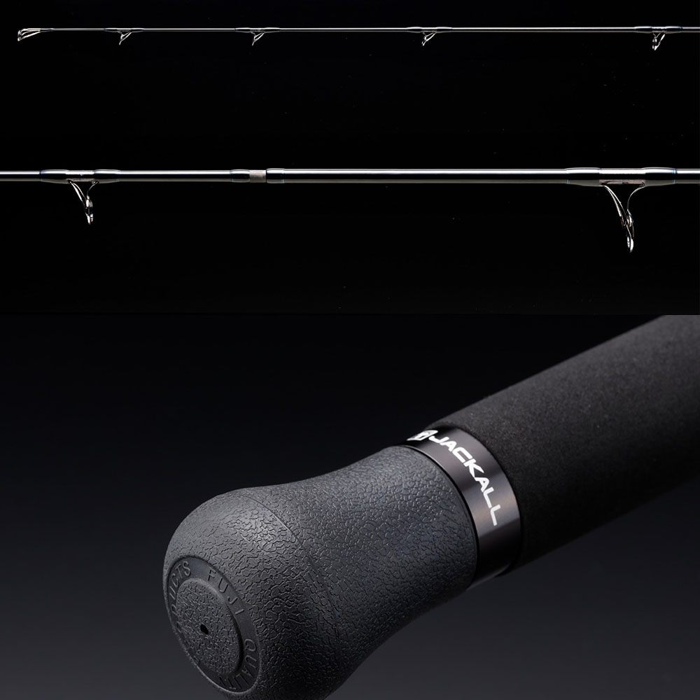 楽天市場】ジャッカル CiAN-99XH(jackall-261172)｜ショアジギング