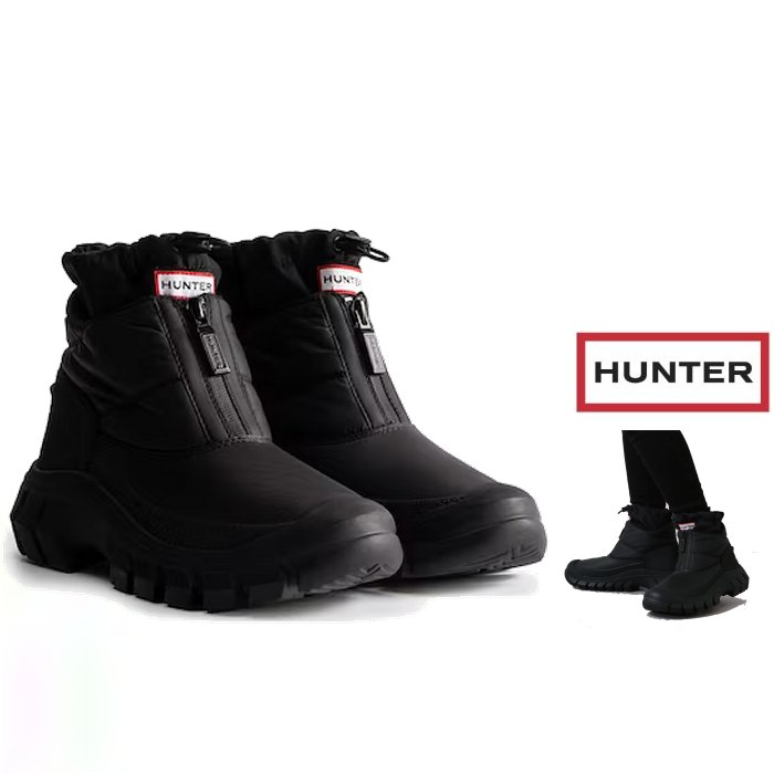 楽天市場】□□SALE□□HUNTER BOOTS【ハンター】オリジナル イン