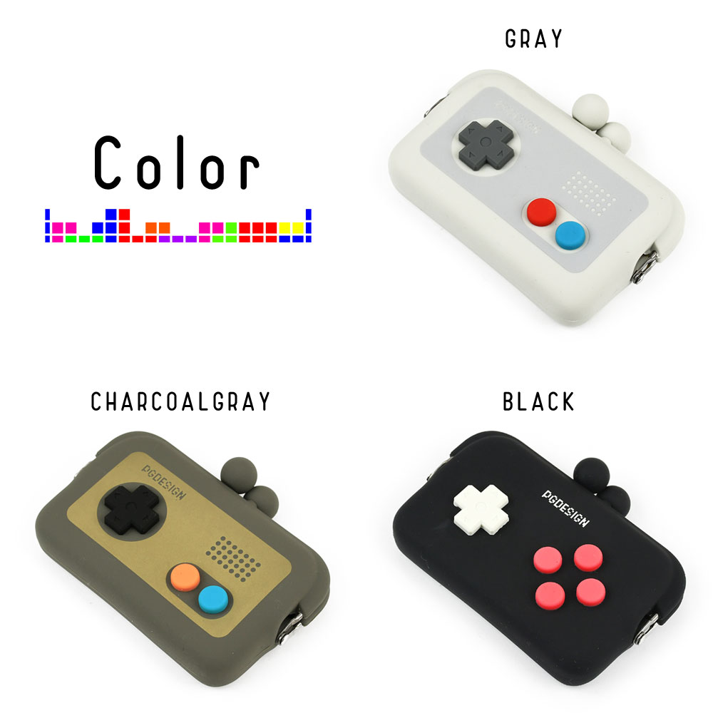 楽天市場】【☆】DO-MO CONTROLLER ドーモ コントローラー シリコン