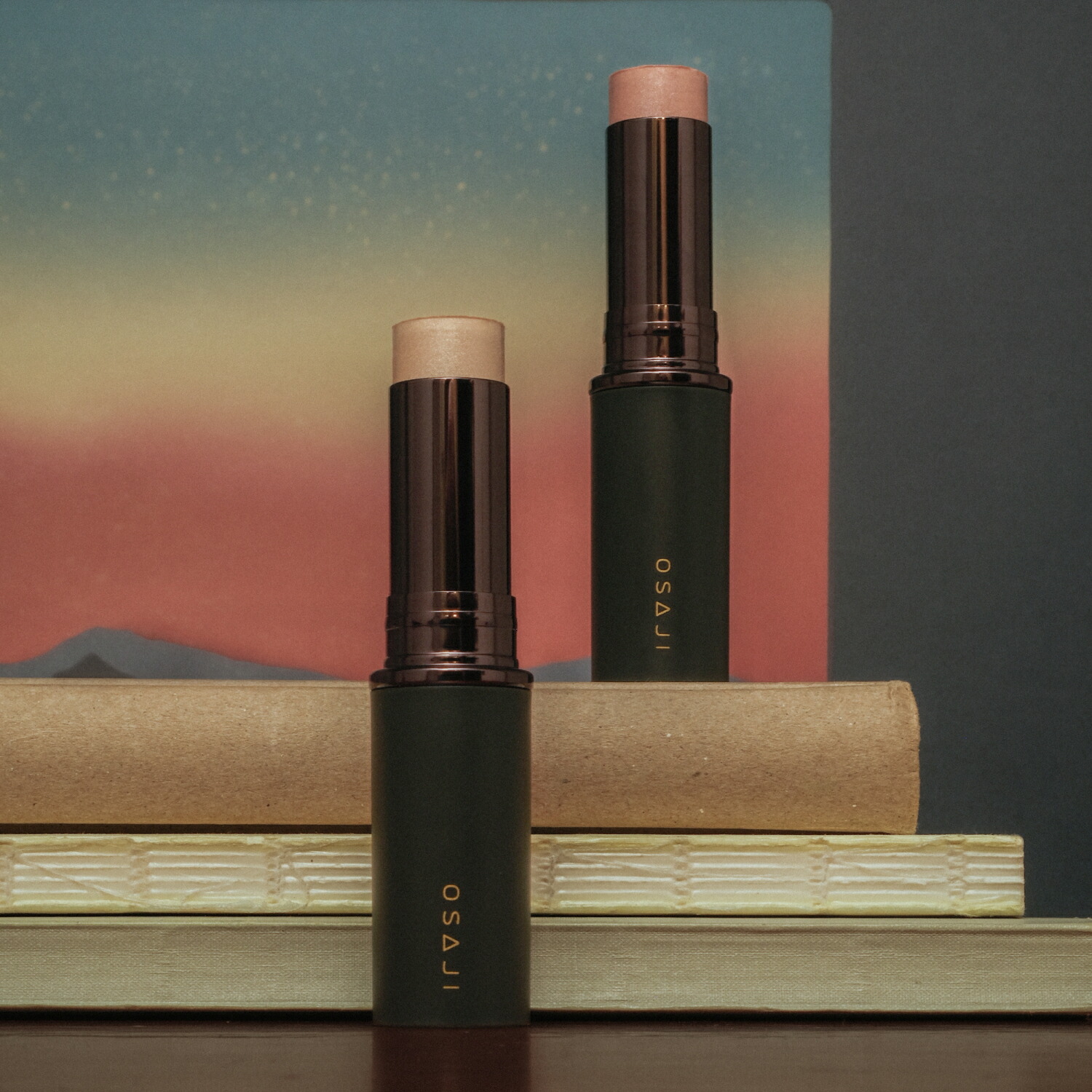 楽天市場】【公式】ニュアンス ビーム スティック 2025SUMMER(数量限定