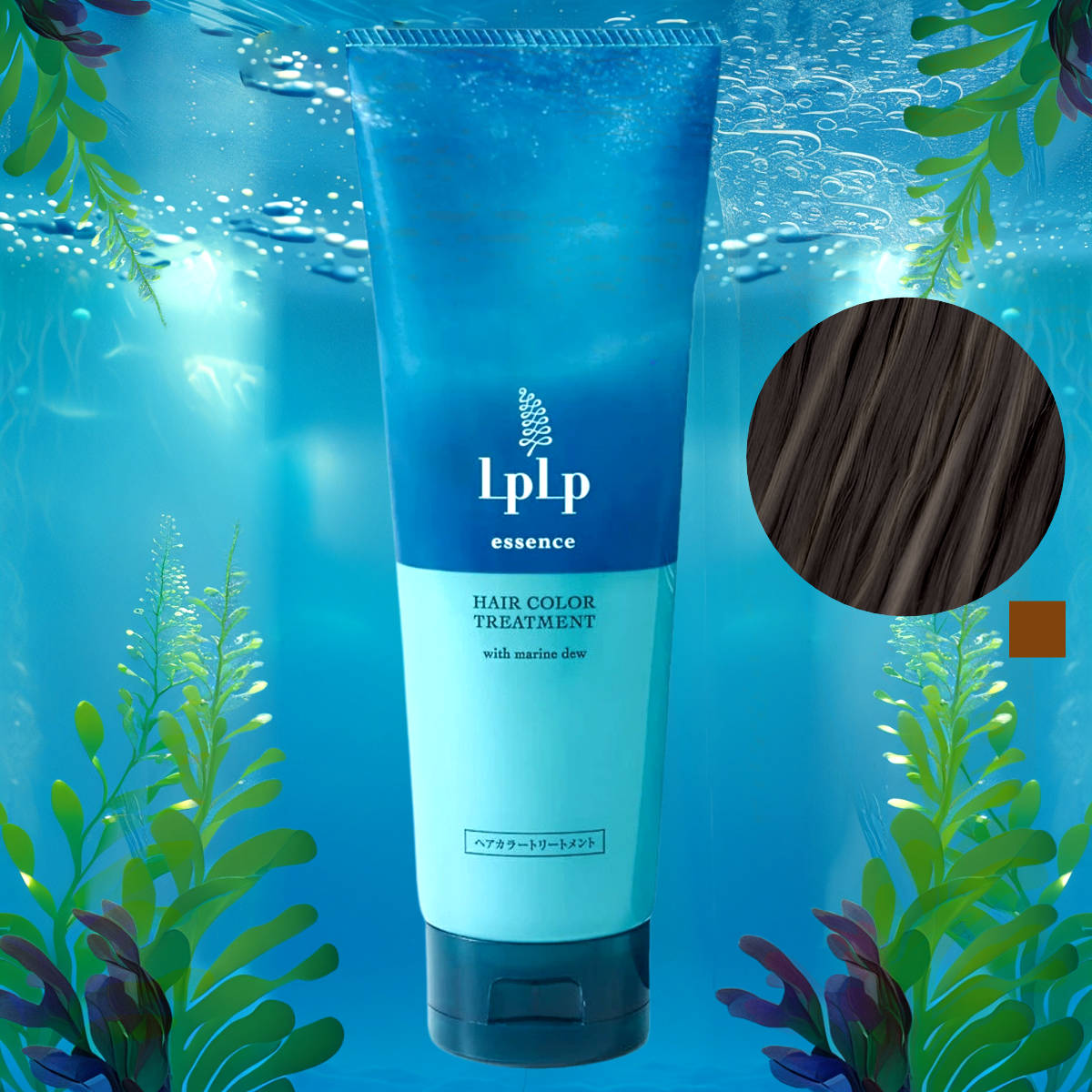 楽天市場】【最大400円OFFクーポン】3分白髪染め ルプルプ essence