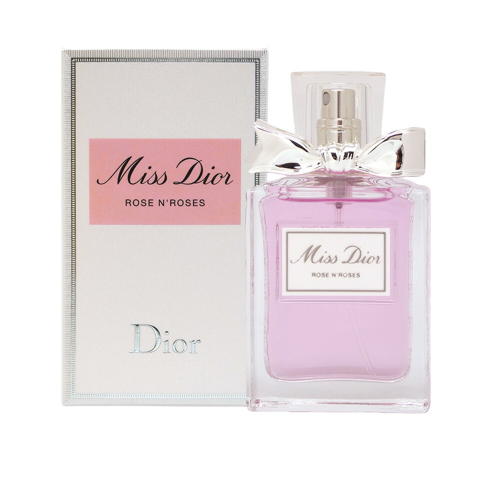 楽天市場】ミスディオール ローズ&ローズの通販