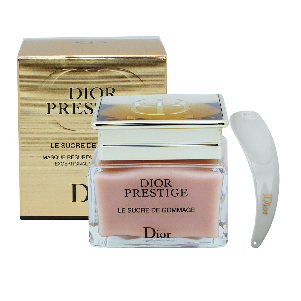楽天市場】dior プレステージルゴマージュ 150mlの通販