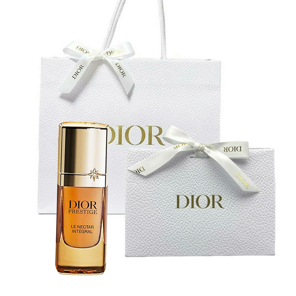 ディオール（Dior） プレステージ ユイル ネクター アンテグラール
