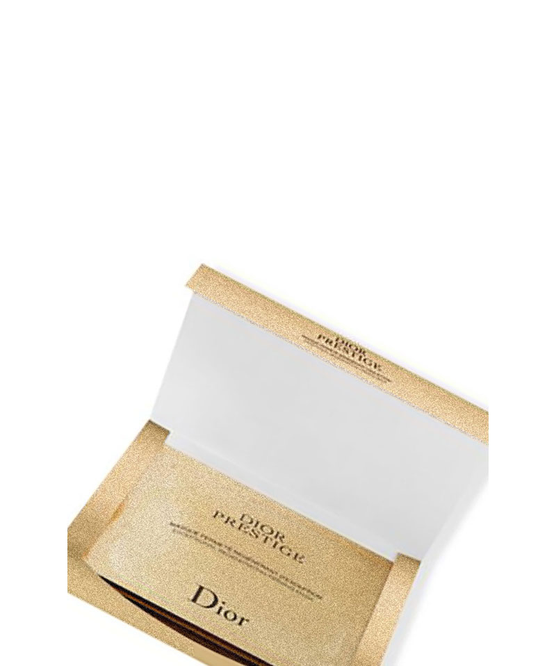 楽天市場】ディオール プレステージ（シートマスク・フェイスパック