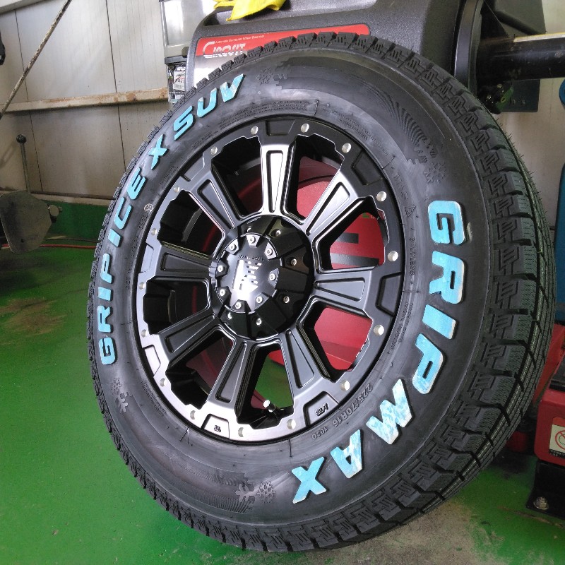 楽天市場】スタッドレス デリカ D5 RAV4 CX5 エクストレイル クロス