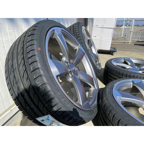 楽天市場】純正ボルト対応!! アウディ Audi A5(8T),A4,TT(8J) ,A6(4F