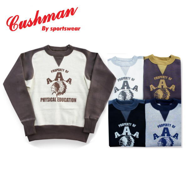 楽天市場】全国どこでも 送料無料 ！！新作！！【CUSHMAN】フリーダム