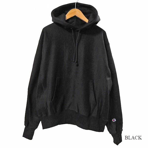 楽天市場】チャンピオン リバースウィーブ スウェット パーカー S101