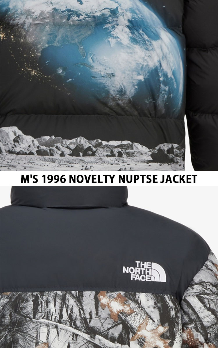 楽天市場】THE NORTH FACE ノースフェイス ダウンジャケット M'S 1996