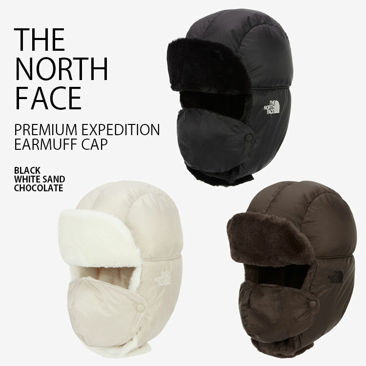 楽天市場】THE NORTH FACE ノースフェイス フライトキャップ PREMIUM