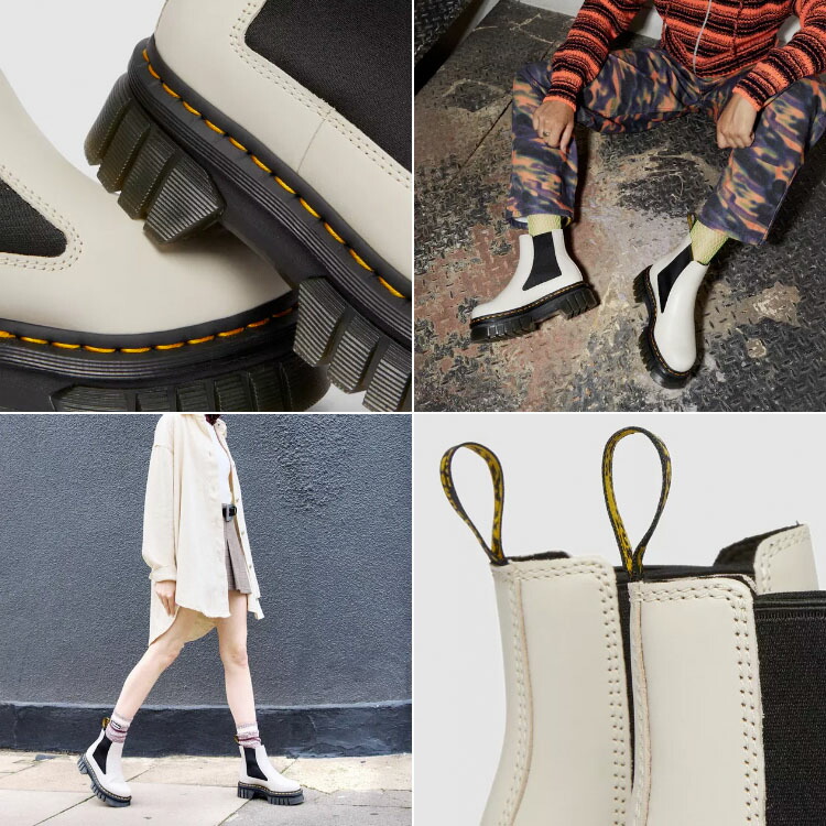 楽天市場】Dr.Martens ドクターマーチン ブーツ サイドゴアブーツ