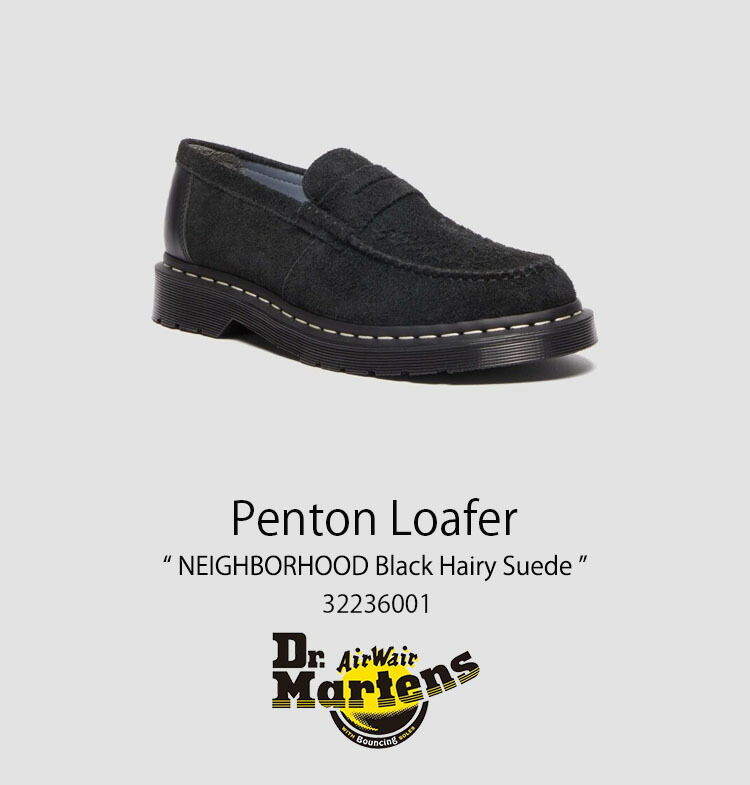 楽天市場】Dr.Martens ドクターマーチン ローファー シューズ Penton