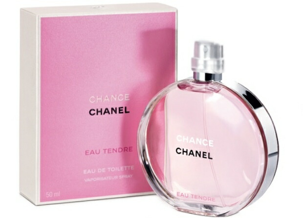 シャネル チャンス CHANEL Eau Tendre 50ml 香水 チャンス オー