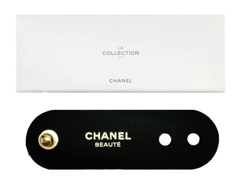 楽天市場】CHANEL LA COLLECTION 2024シャネル ラ コレクションコード