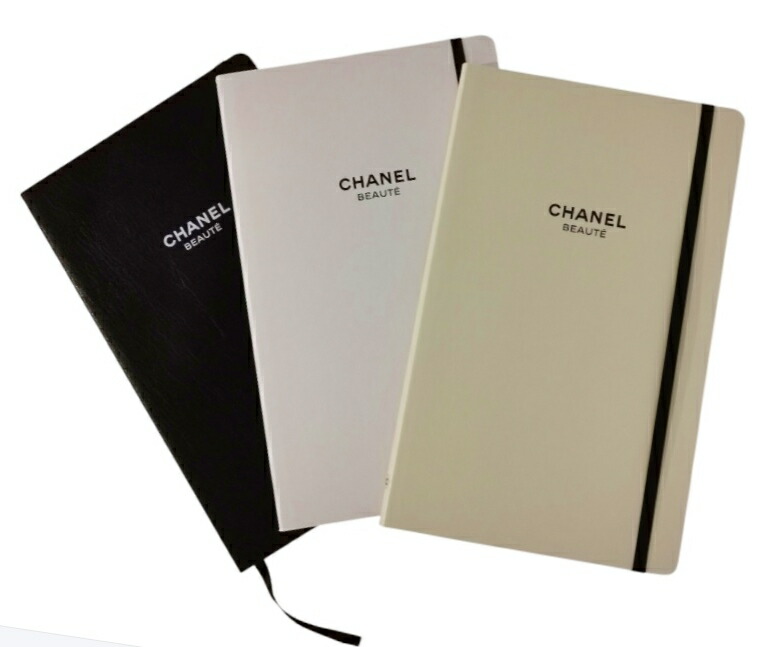 楽天市場】CHANEL LA COLLECTION 2024 NOTE SETシャネル ラ