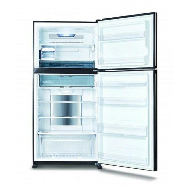 楽天市場】冷蔵庫(600〜650L) 大型冷蔵庫 シャープ 600L (冷蔵庫422L+