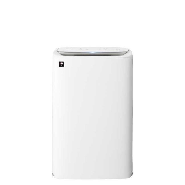楽天市場】空気清浄器 シャープkis50e7の通販