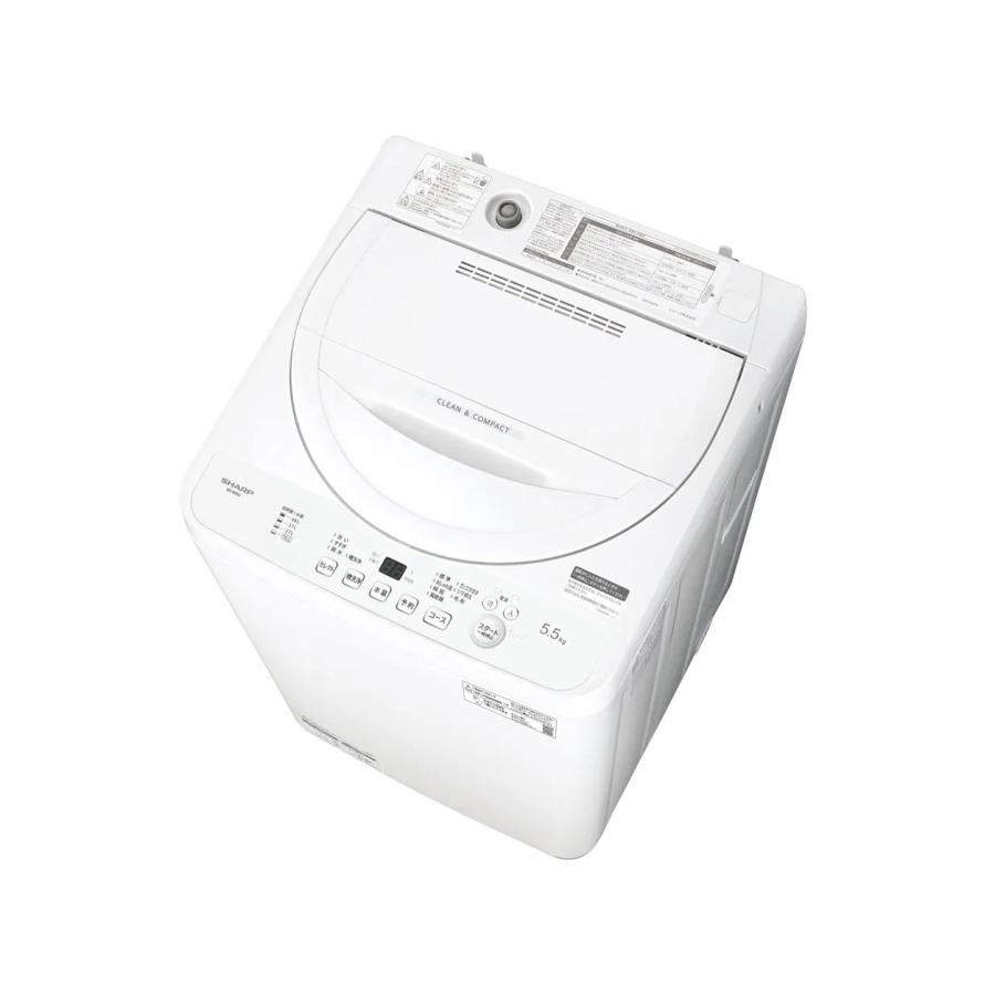 縦型洗濯機 シャープ」の人気商品一覧 | 安い商品を通販サイトから探す