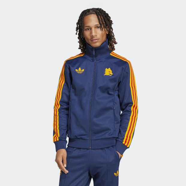 楽天市場】ASローマ LIFESTYLER ブリングバック 1993 トラックトップ