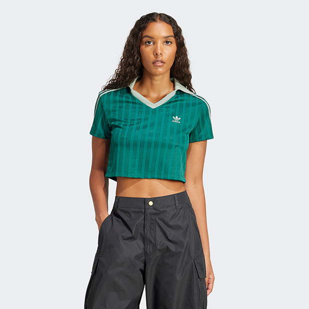 楽天市場】【SALE セール】レディース アディカラー フットボール ジャ