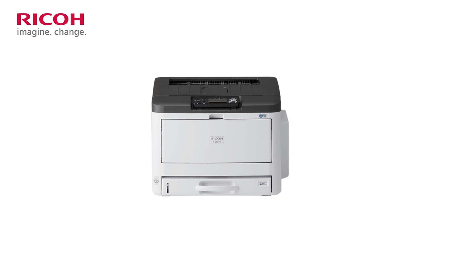 RICOH P 3015 レーザープリンター 本体 RICOH P 3015 レーザー