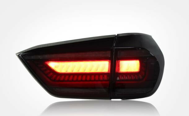 楽天市場】ホンダ フィット GR9 2020年 - 高品質 LEDテールライト