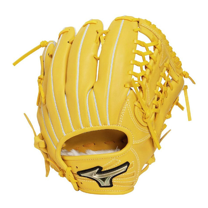 楽天市場】ミズノ グローバルエリート（カラーイエロー）（スポーツ