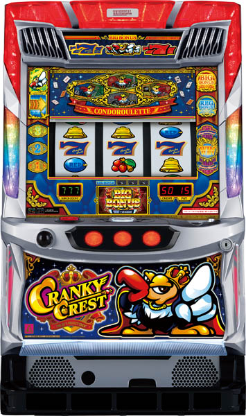 楽天市場】クランキーコレクション 実機の通販