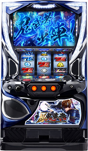 楽天市場】スロット 新鬼武者の通販