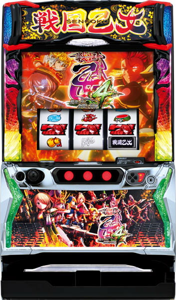 楽天市場】戦国乙女 花 実機の通販