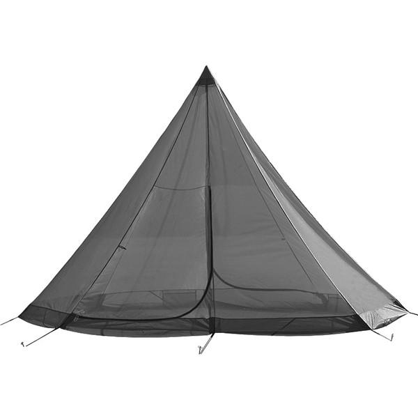 楽天市場】DOD テント ワンポールテントL T8-200-TN dod アウトドア