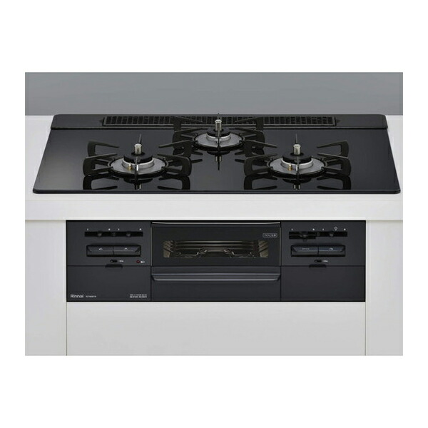 楽天市場】リンナイ ガスコンロ（ビルトインガスコンロ｜ガスコンロ