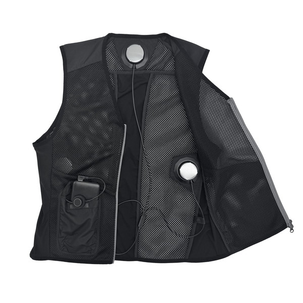 楽天市場】リンクサス IZPV-SETIII XLサイズ [I'Z ペルチェベスト