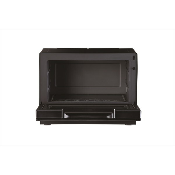 楽天市場】オーブンレンジ 26L ハイアール JM-WFVH26A(K) ブラック 黒