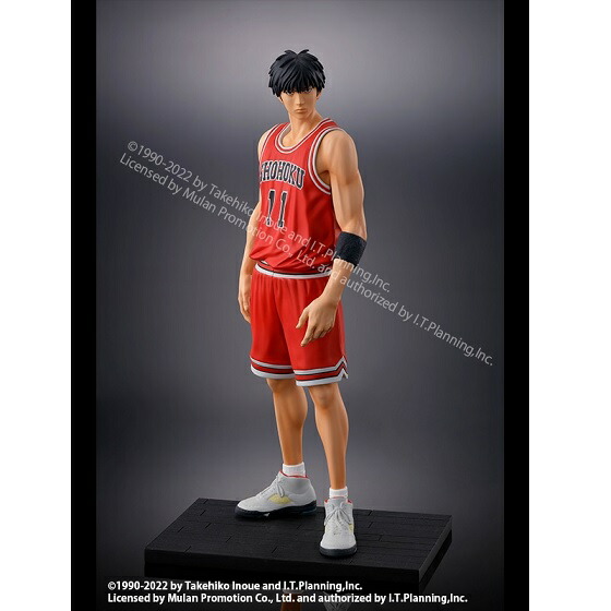 楽天市場】スラムダンク （SLAM DUNK）より湘北高校バスケ部メンバー5