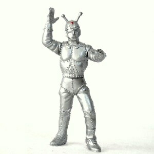 楽天市場】【中古】YUJIN（ユージン） SR 特撮ヒーローコレクション 電