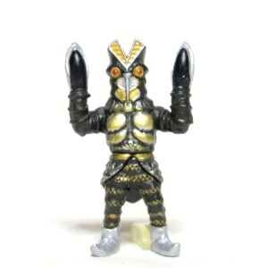 楽天市場】hg 初版 バルタン星人の通販