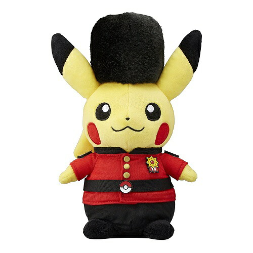 楽天市場】ポケモンセンターオリジナル ぬいぐるみ イギリスの