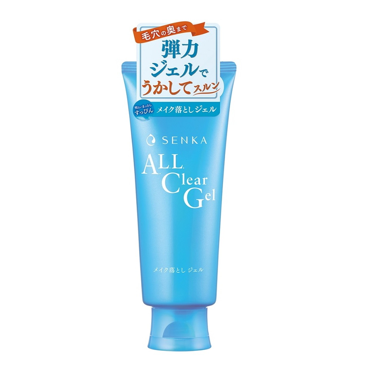 楽天市場】ファイントゥデイ 専科 オールクリアジェル f 150g メイク