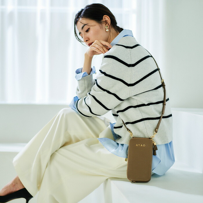 楽天市場】【ATAO公式】アミュレット・ケリー アタオで一番売れてる